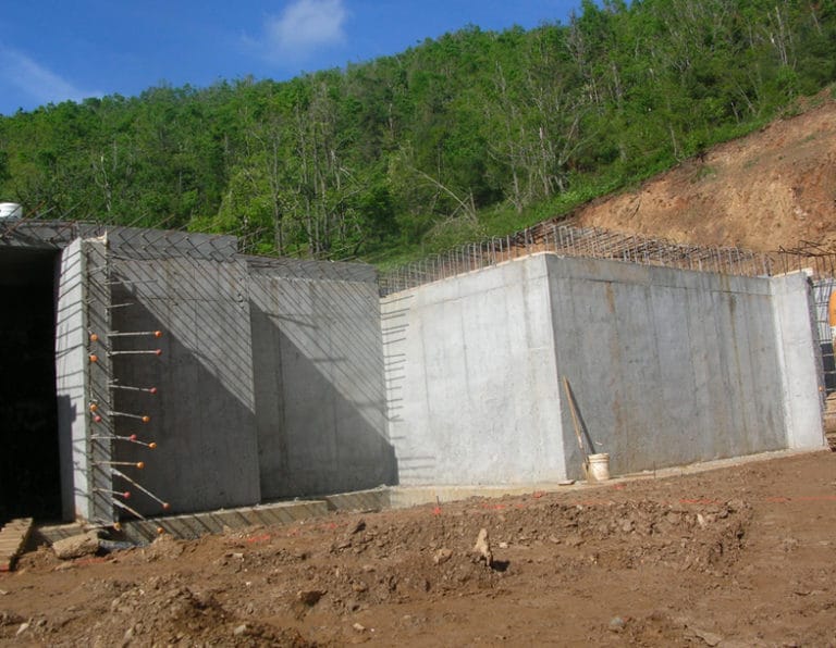 Military Hardened Structures Hardened Shelters LLC