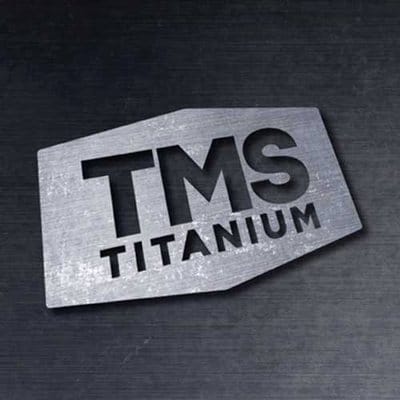 TMS - Titanium Metal Supply