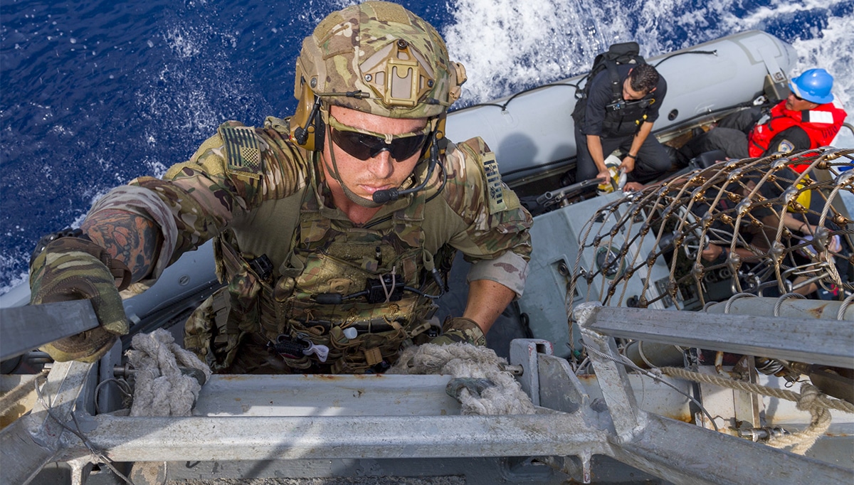 TRIDENT SECURITY SERFVICES - HARDENED STRUCTURS PARTNER