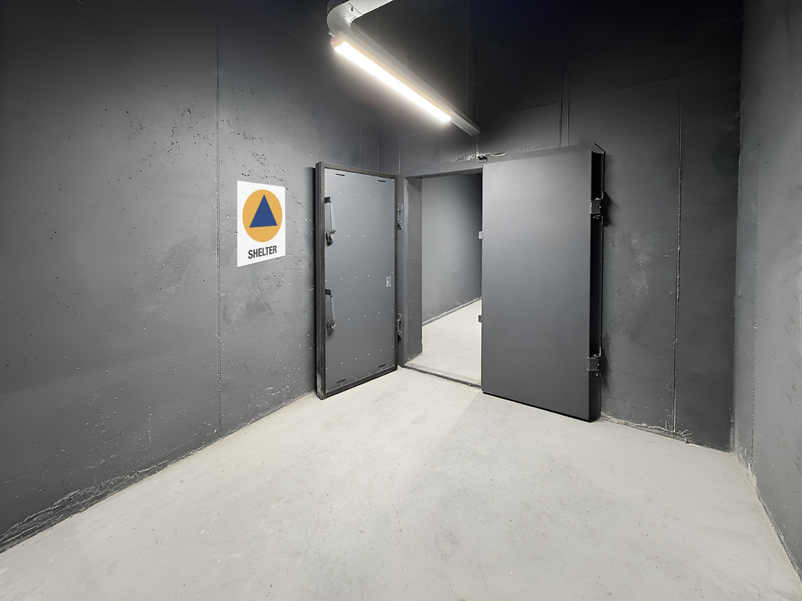 ATMAS SOLUTIONS - HARDENED STRUCTURES PARTNER