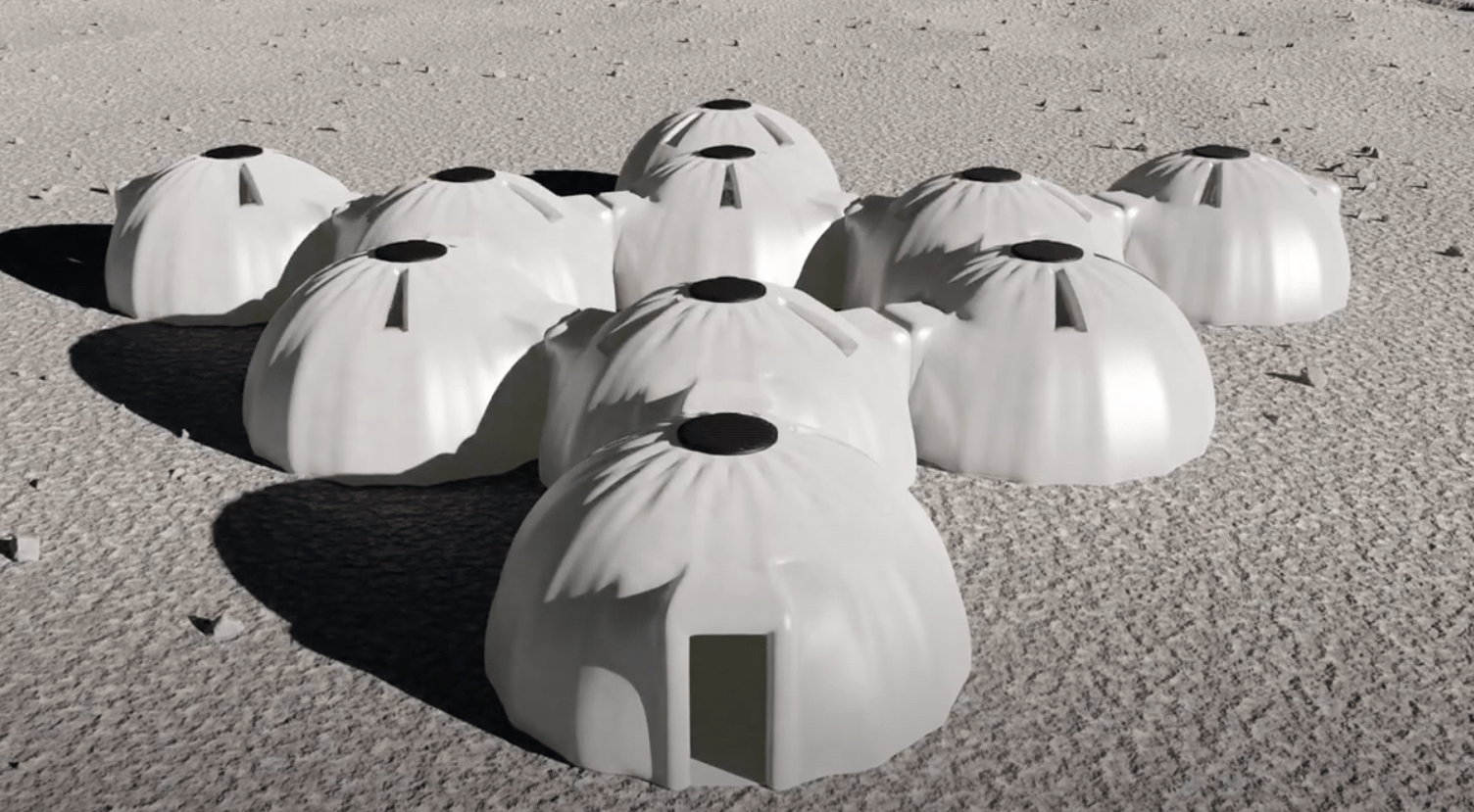 PlanetaryShelter - Mobile Bunkers and Shelters - Hardened Structures Partner