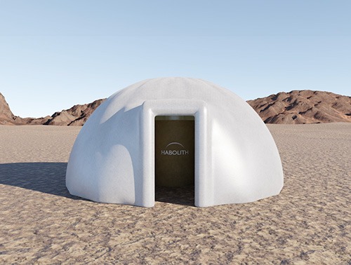 PlanetaryShelter - Mobile Bunkers and Shelters - Hardened Structures Partner