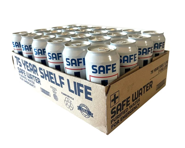 Safe Water